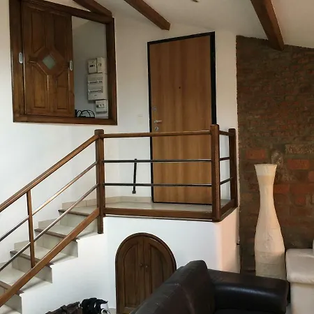 Sous Les Etoiles, Centre Historique, Ajaccio Apartmán Ajaccio (Corsica)