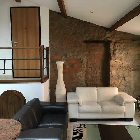 Apartmán Sous Les Etoiles, Centre Historique, Ajaccio