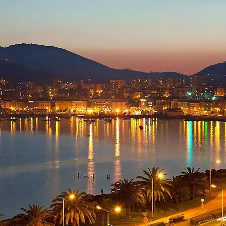 Sous Les Etoiles, Centre Historique, Ajaccio Ajaccio (Corsica)