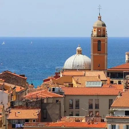 Sous Les Etoiles, Centre Historique, Ajaccio Apartamento Ajaccio (Corsica)