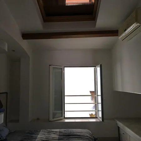 Sous Les Etoiles, Centre Historique, Ajaccio Apartmán *