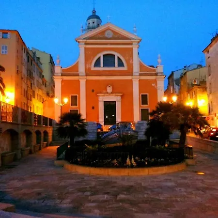 Sous Les Etoiles, Centre Historique, Ajaccio Ajaccio (Corsica)