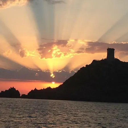 Sous Les Etoiles, Centre Historique, Ajaccio Apartamento *