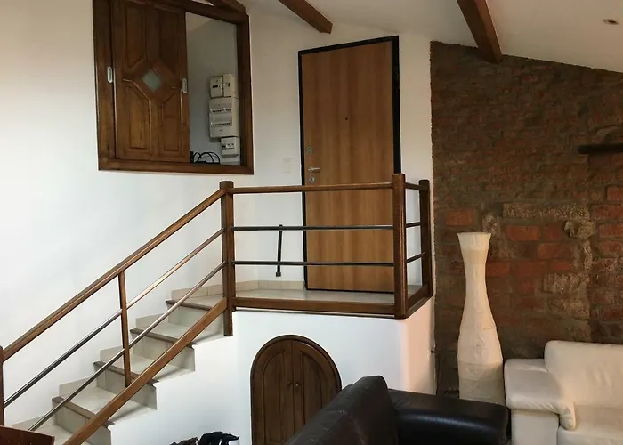 Sous Les étoiles, Centre Historique, Ajaccio Appartement Ajaccio (Corsica)